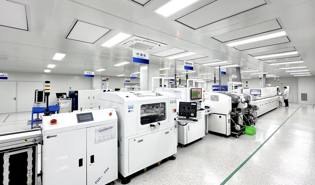 Sichuan ZR Hi-Tech Ltd.