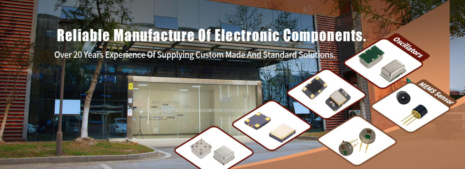 Bộ khuếch đại tiếng ồn thấp rf