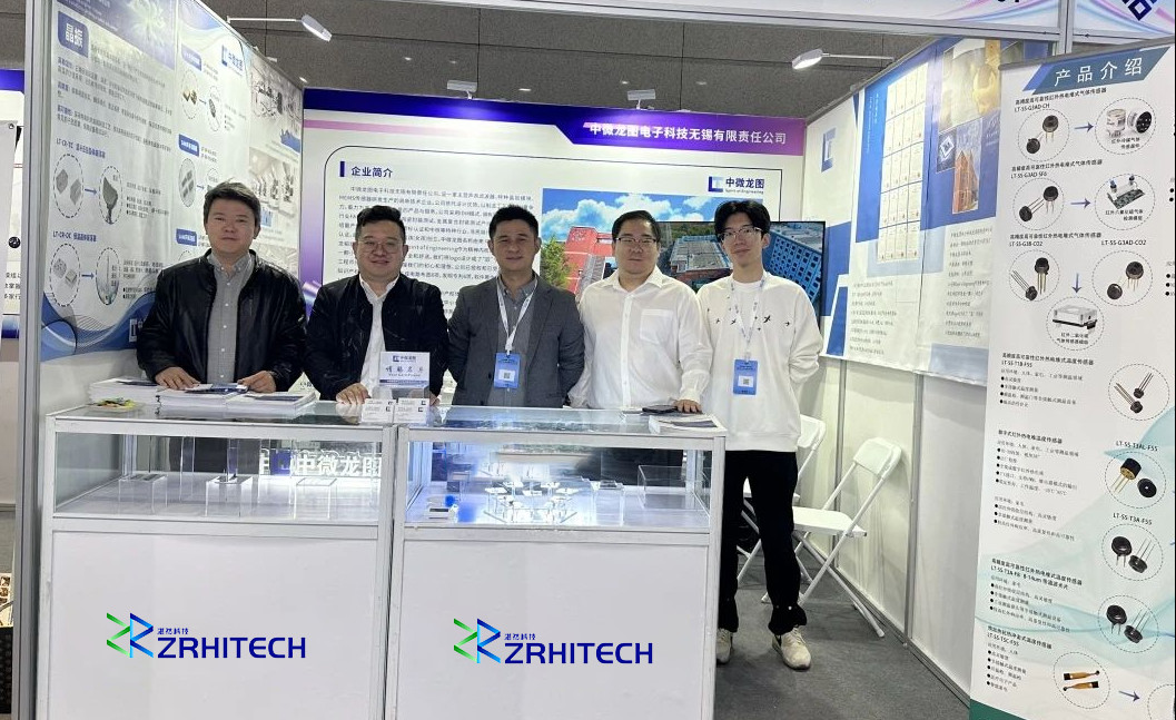 Latest company blogs about Pan-Perception, Smart IoT