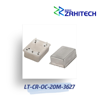 5MHz 10mhz 40MHz High Stability Ocxo Oscillator Crystal Low Phase Noise CE RoHS