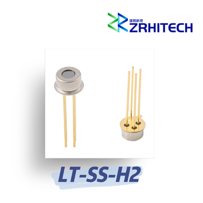 Aluminum Gas Detection Made Easy with High Precision NDIR H2 Gas Sensor