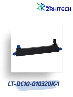 1 to 32 GHz 20 Watts LT-DC Series 10dB Directional Coupler