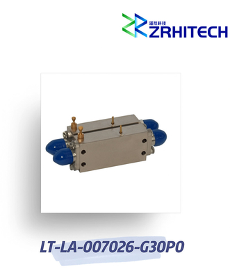 0.7 to 2.6 GHz 0dBm Low Noise Amplifier with 30 dB Small Signal Gain