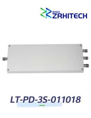 購入 1.1 to 1.8 GHz 0.5 Watt LT-PD Series 3-Way Power Divider online manufacture
