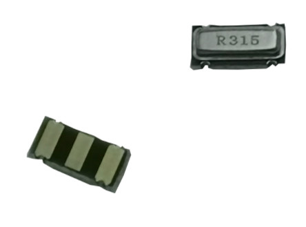 Surface Acoustic Wave Saw Resonators 417.925MHz To 418.075MHz