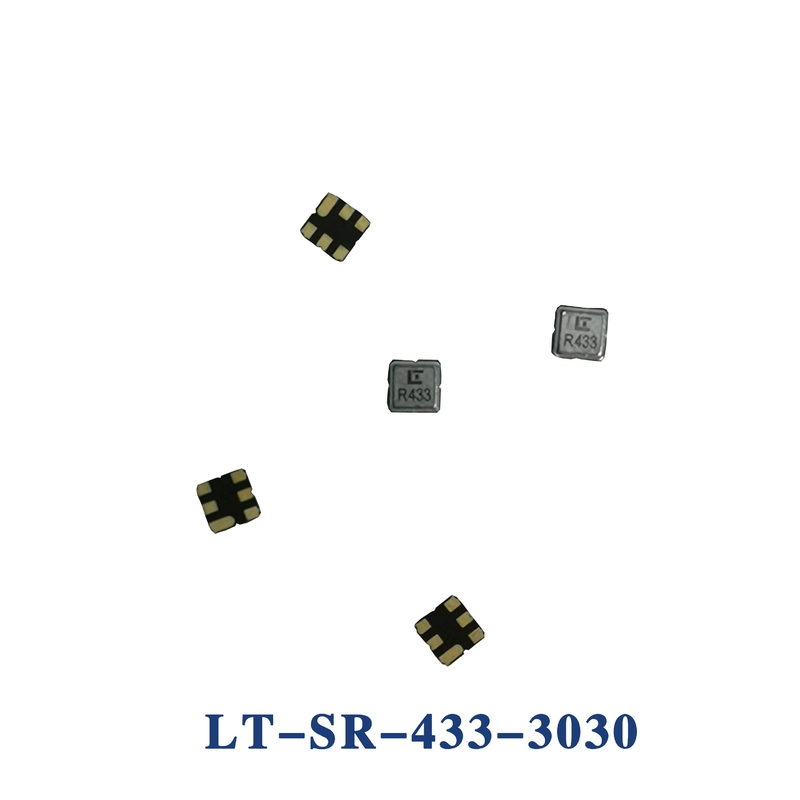 Surface Acoustic Wave Saw Resonators 298.925MHz To 299.075MHz