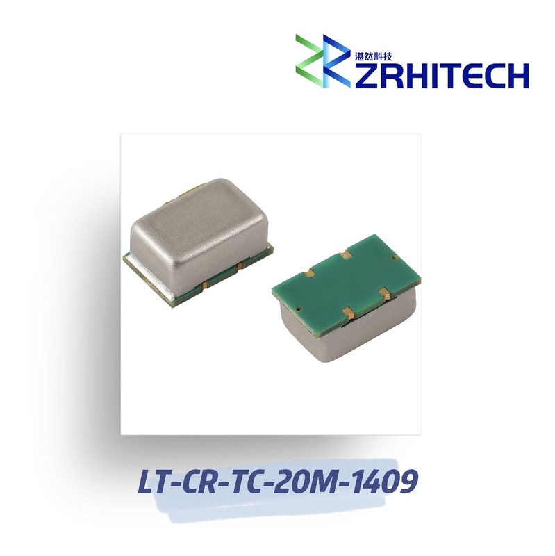 10MHz-60MHz 12.8 Mhz 20 Mhz 24mhz Tcxo Stability Oscillator