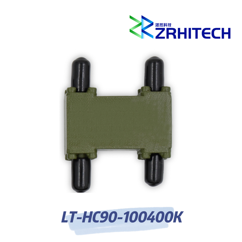 10 to 40 GHz 20 Watts LT-PD Series 90deg Hybrid Coupler