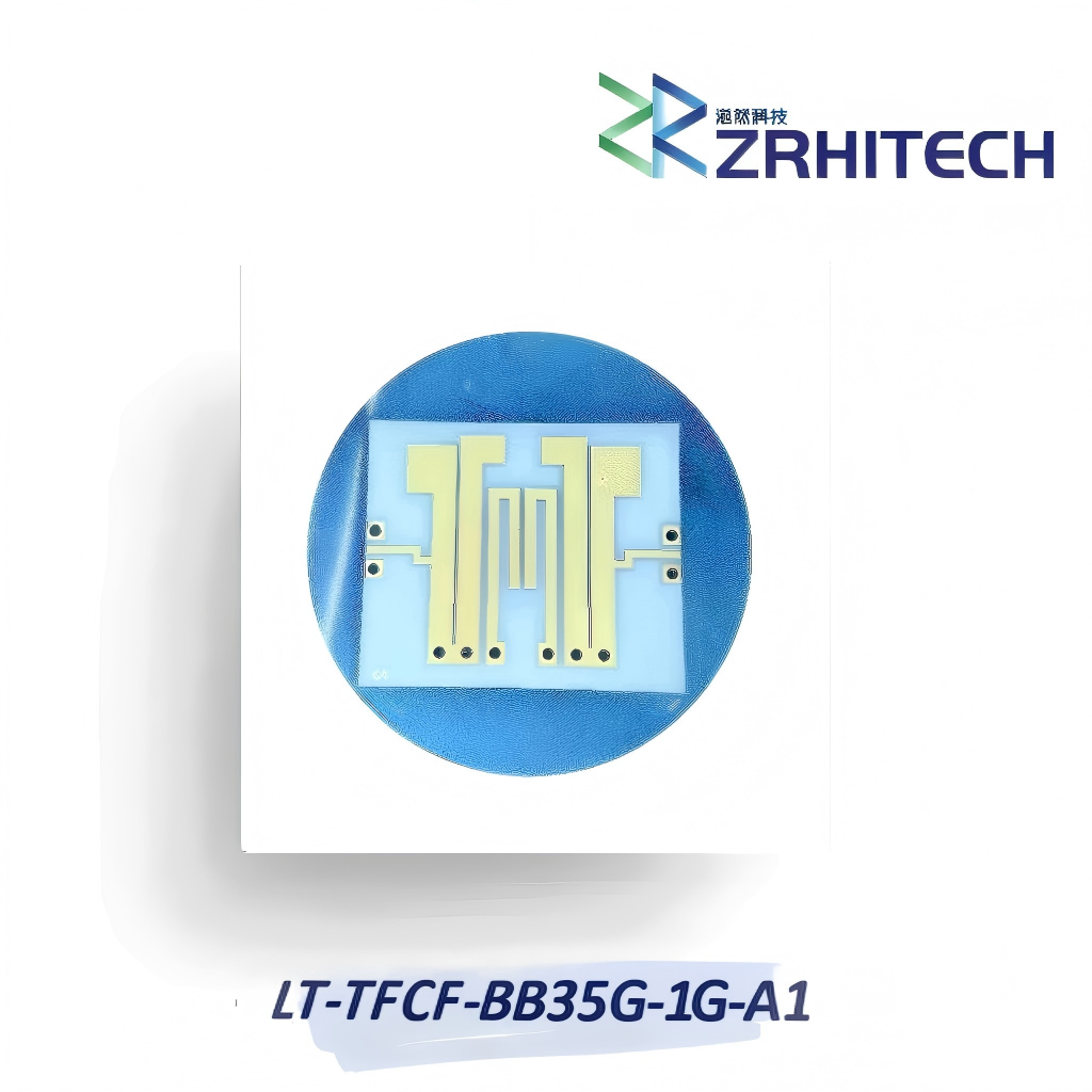 Good price 35GHz LT-TFCF series Thin-film Filter online