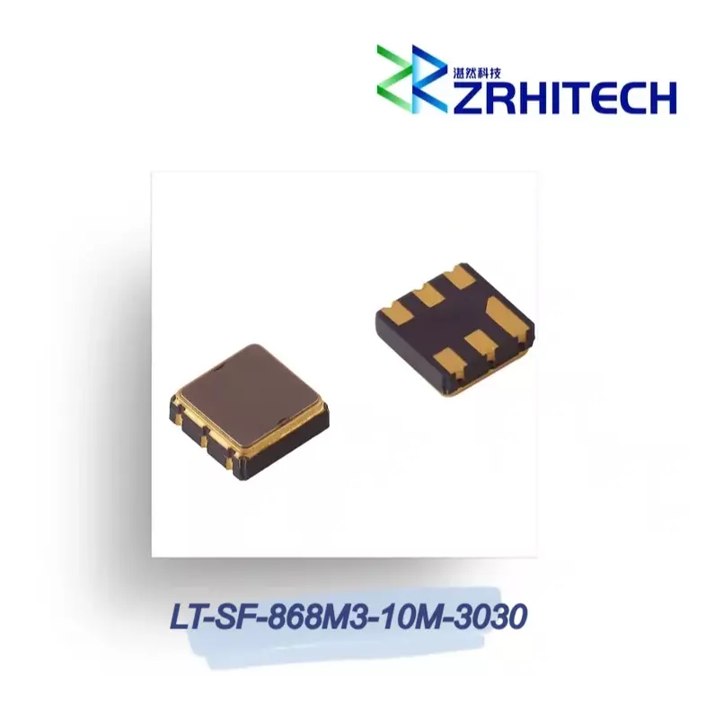 Good price 868.3MHz LT-SF Series Band Pass Filter online