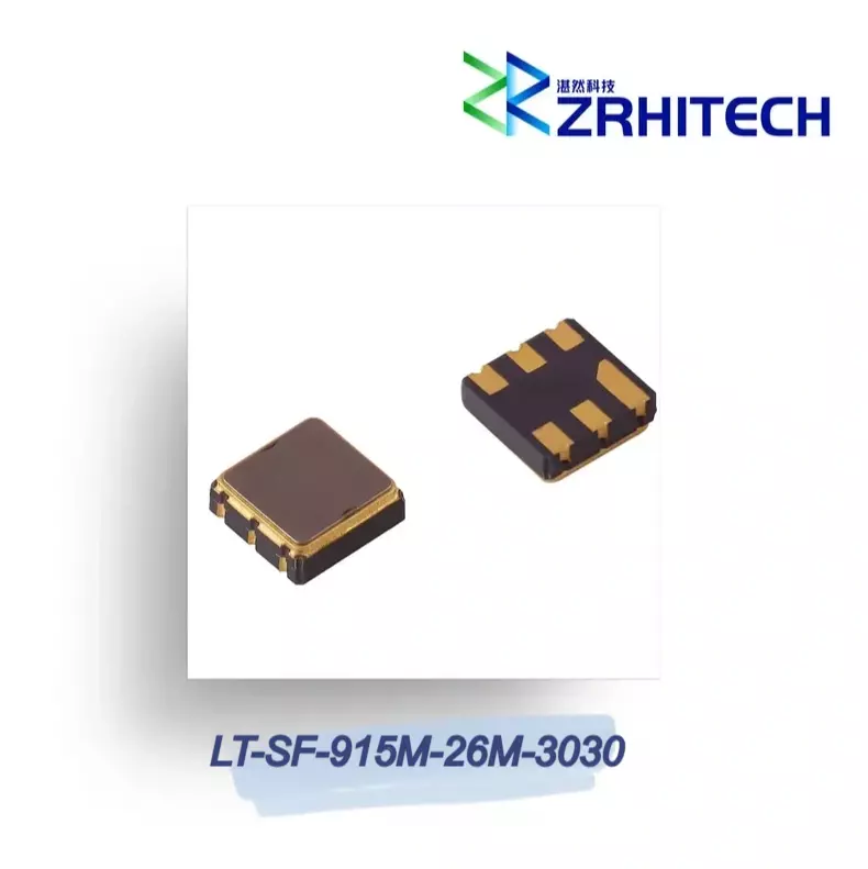 Good price 915MHz LT-SF Series Band Pass Filter online
