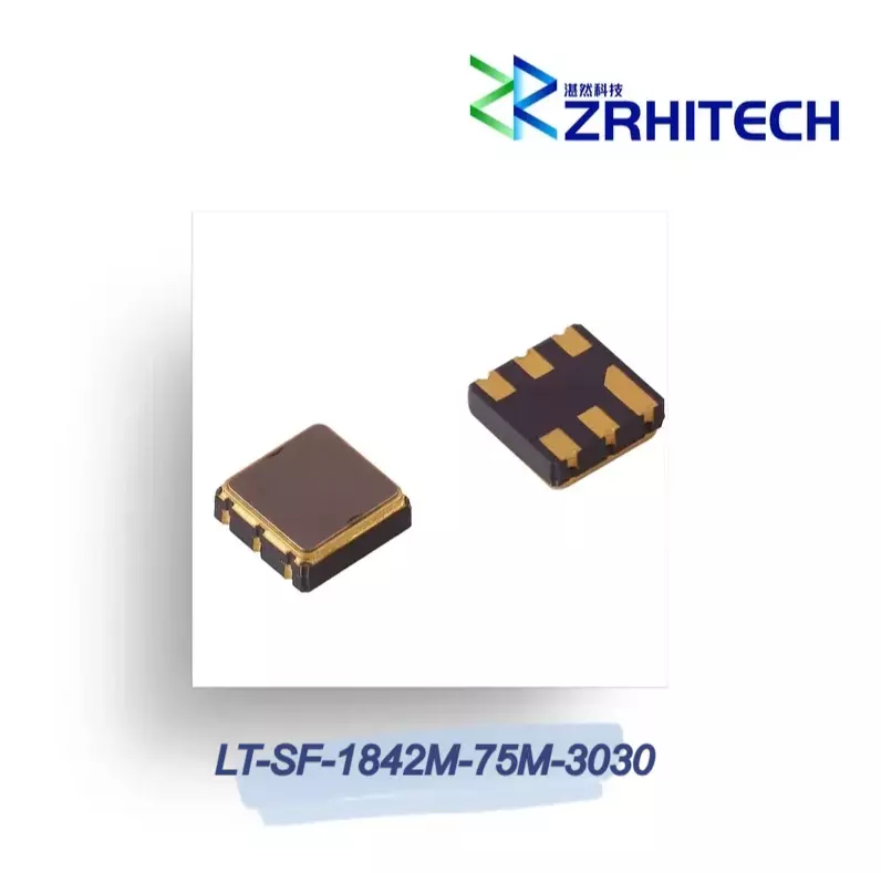 Good price 1842.5MHz LT-SF Series Band Pass Filter online