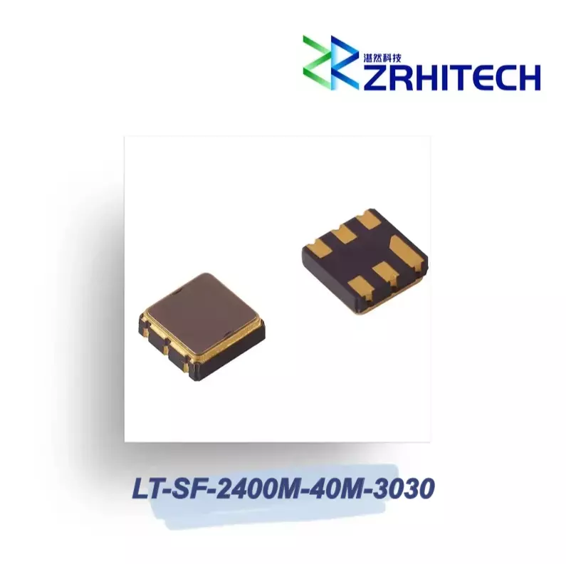 Good price 2400MHz LT-SF Series Band Pass Filter online