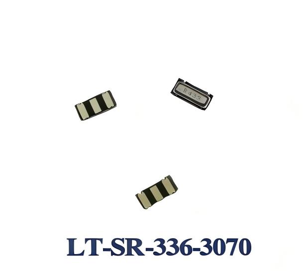 Surface Acoustic Wave Saw Resonators 335.925MHz To 336.075MHz 