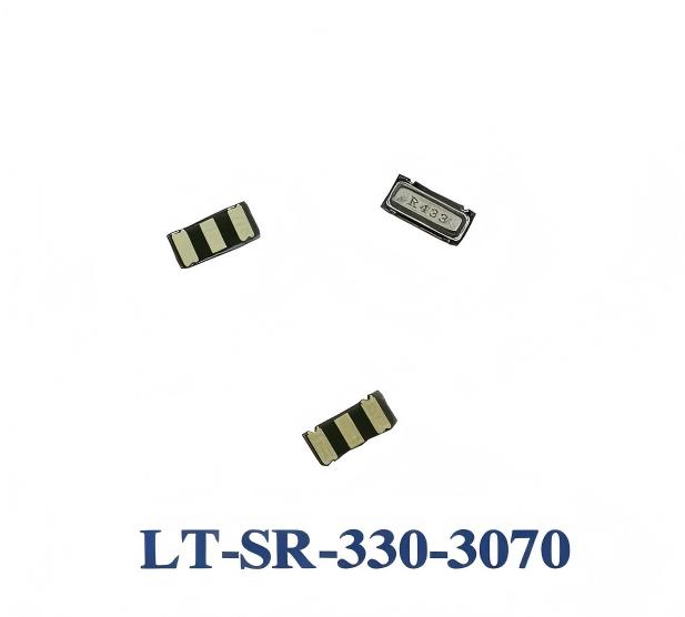 Surface Acoustic Wave Saw Resonators 329.925MHz To 330.075MHz 