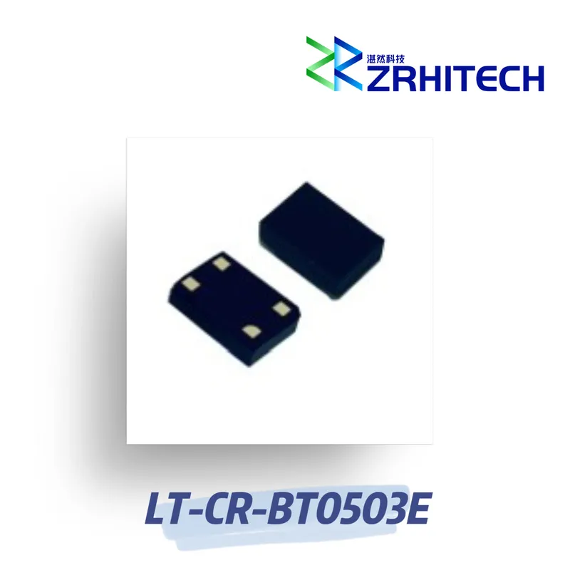 10MHz to 50MHz 5.2X3.4mm TCXO Low Phase Noise 3.3V Voltage Aluminum 