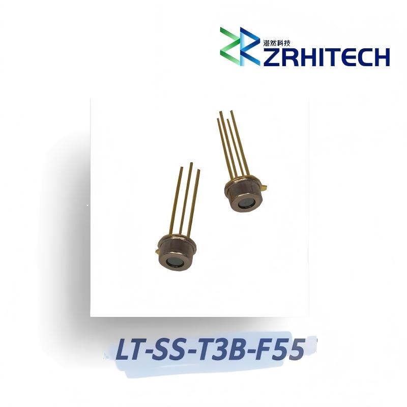 Good price ZR Hi-tech‘s Wide-Range MEMS Temperature Sensor online