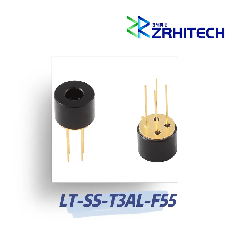 Good price High Infrared Response Rate Temperature Sensor online