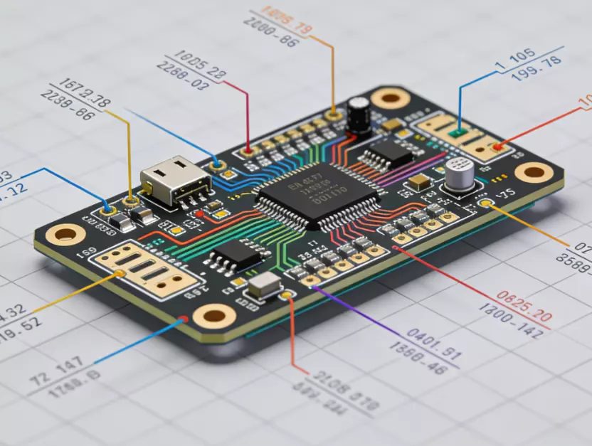 Latest company blogs about RF Power Amplifier Circuit: The Ultimate Guide for Engineers and Enthusiasts