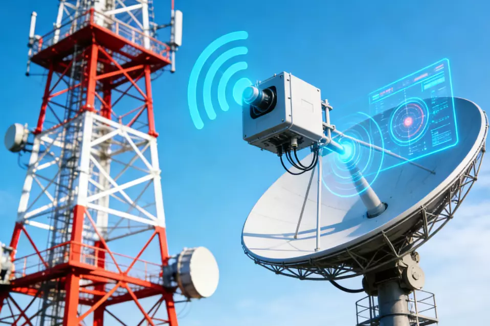 Latest company blogs about The Importance of RF Power Amplifiers: Why They Matter in Modern Wireless Communication