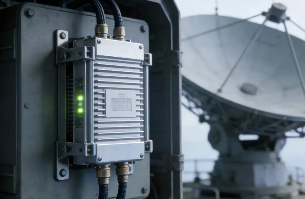 Latest company blogs about RF Power Amplifier Module Explained: What It Is, How It Works, and How to Choose the Right One