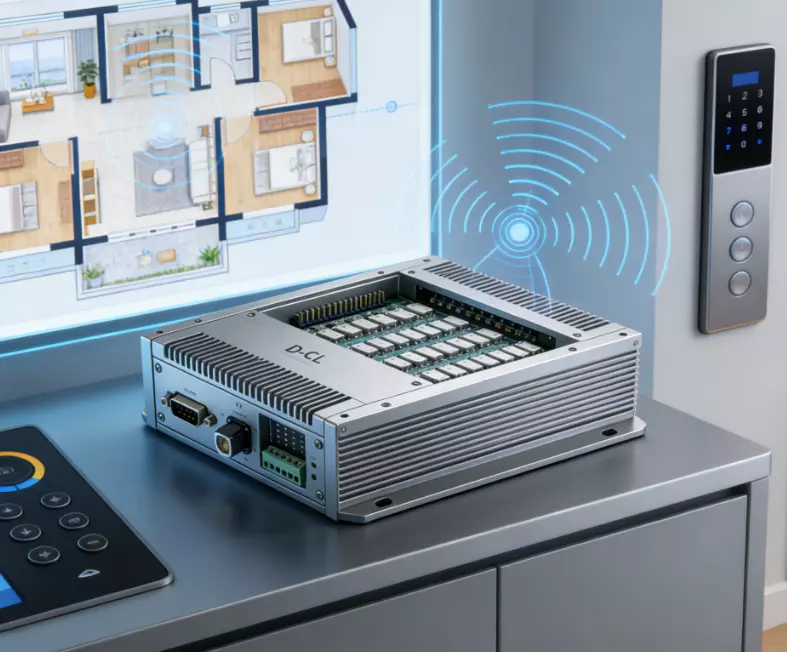 Class D RF Power Amplifier: Working Principles, Advantages, and Applications for Business Buyers