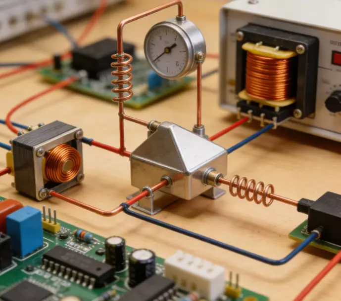 RF Power Amplifier Design: A Practical Guide to Architecture, Key Parameters, and Applications
