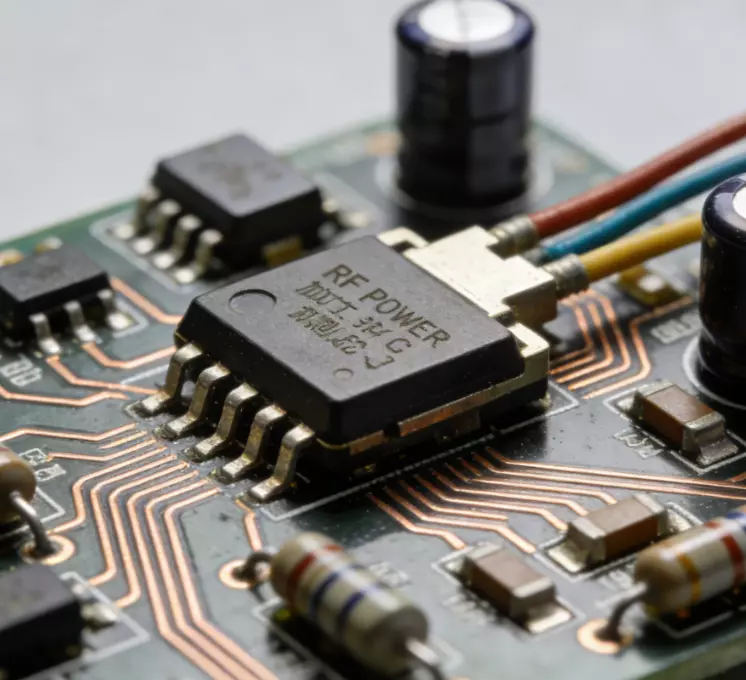 RF Power Amplifier Classes Explained: A Practical Buyer’s Guide to Class A, AB, B, C, D, E, and F