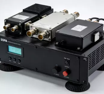 What Is a Solid State RF Power Amplifier? Key Features, Uses, and Selection Tips