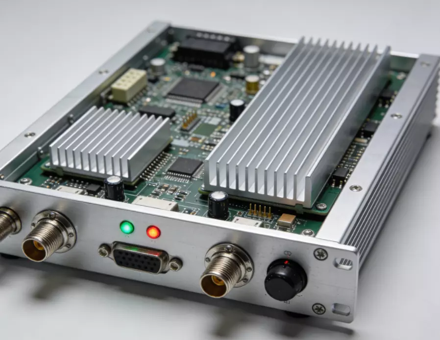 Wideband RF Power Amplifier: Design Principles, Applications, and Selection Guide