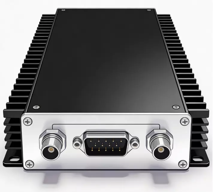 Linear RF Power Amplifier: Principles, Design Considerations, and Applications in Modern Wireless Sy...