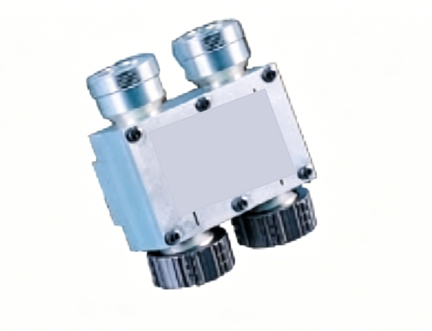 3dB directional coupler with a directivity of up to 30dB